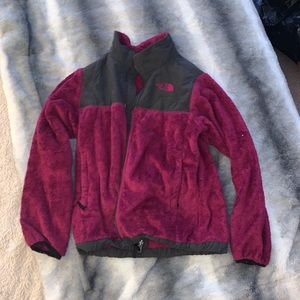 The North Face Jacket